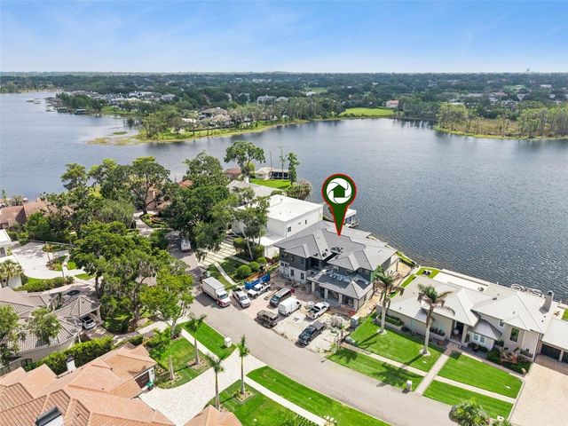9117 BAY POINT DRIVE, Orlando, FL 32819