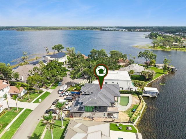 9117 BAY POINT DRIVE, Orlando, FL 32819