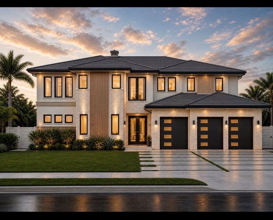 9117 BAY POINT DRIVE, Orlando, FL 32819