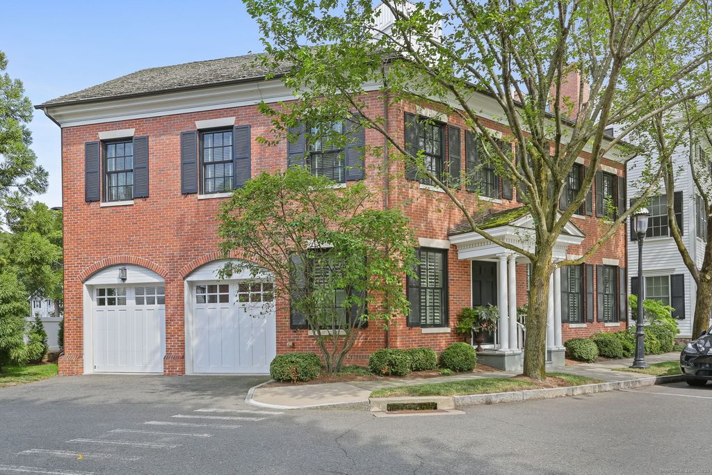 2 Elmwood Drive 2, Fairfield, CT 06890