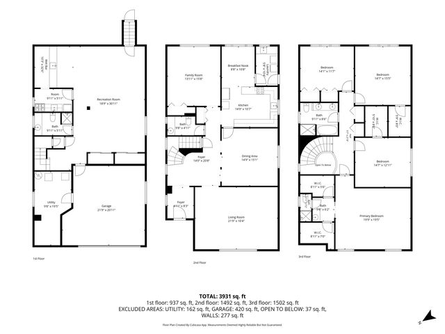 46 AVENUE B, Bayonne, NJ 07002