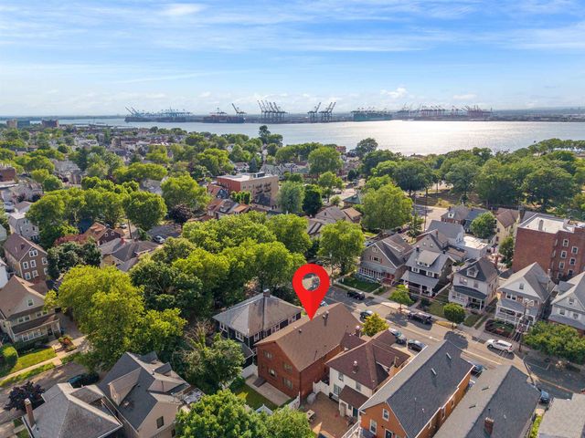 46 AVENUE B, Bayonne, NJ 07002