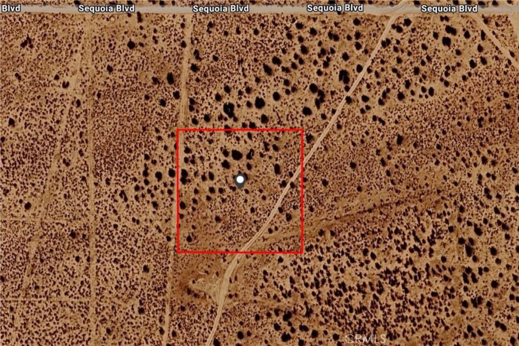 0 Sequoia Boulevard, Aerial Acres, CA 93516