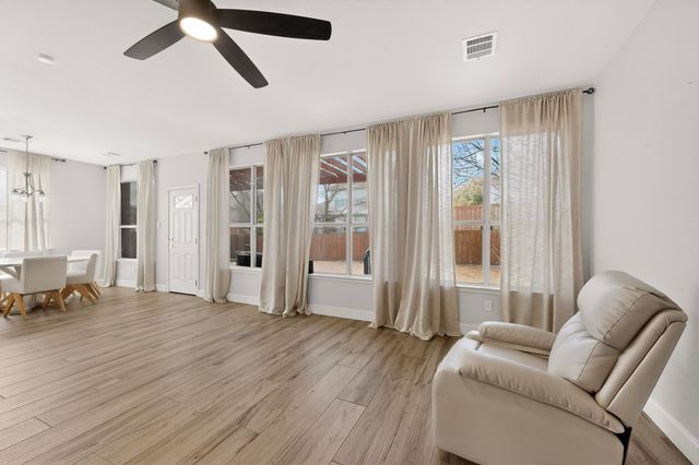 3605 Escabosa Drive, Garland, TX 75040