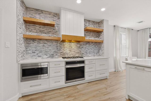 3605 Escabosa Drive, Garland, TX 75040