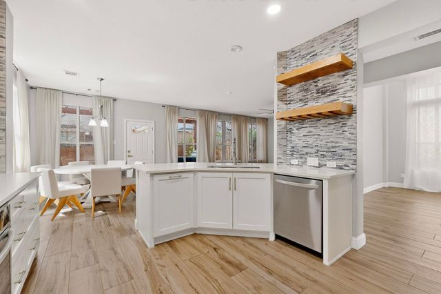 3605 Escabosa Drive, Garland, TX 75040