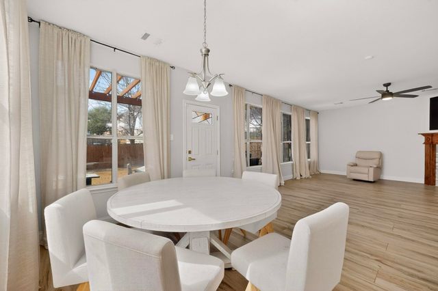 3605 Escabosa Drive, Garland, TX 75040