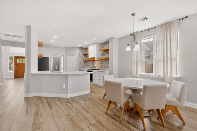 3605 Escabosa Drive, Garland, TX 75040