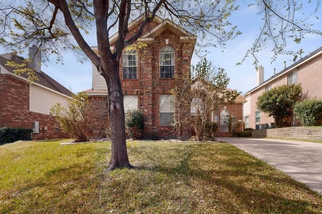 3605 Escabosa Drive, Garland, TX 75040