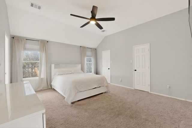 3605 Escabosa Drive, Garland, TX 75040