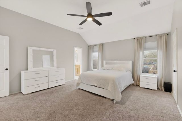 3605 Escabosa Drive, Garland, TX 75040