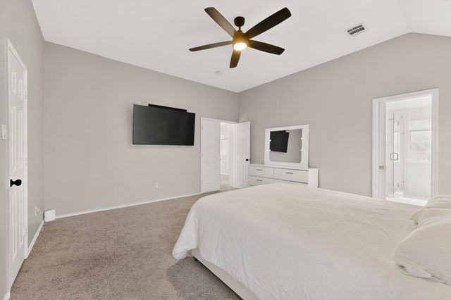 3605 Escabosa Drive, Garland, TX 75040