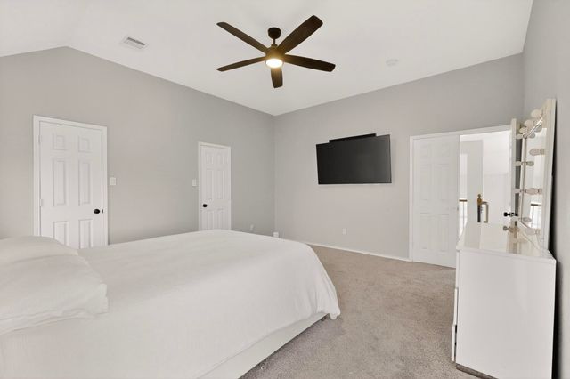 3605 Escabosa Drive, Garland, TX 75040