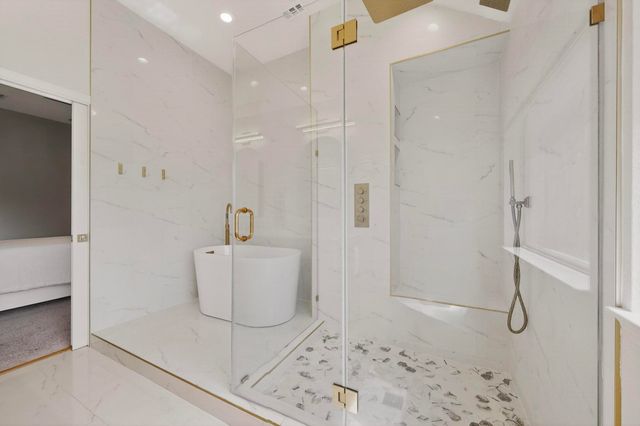 3605 Escabosa Drive, Garland, TX 75040