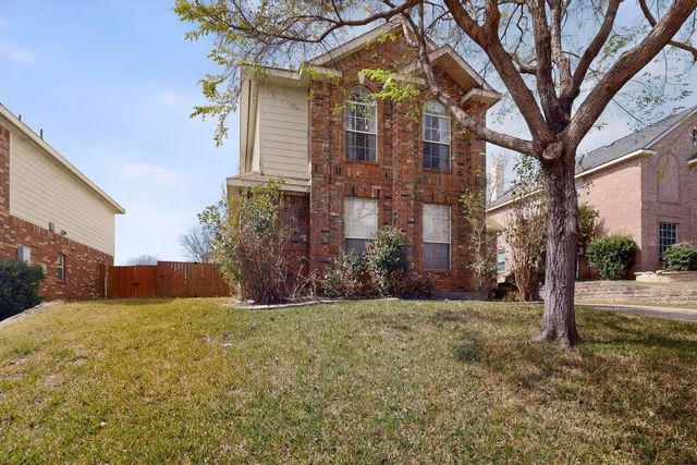 3605 Escabosa Drive, Garland, TX 75040