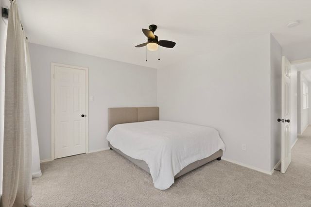 3605 Escabosa Drive, Garland, TX 75040