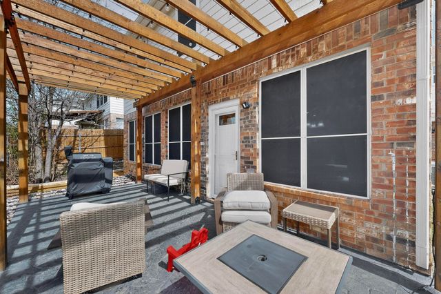 3605 Escabosa Drive, Garland, TX 75040