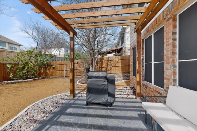 3605 Escabosa Drive, Garland, TX 75040