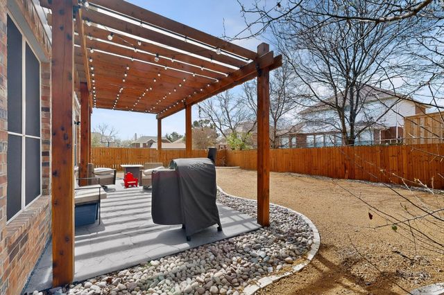 3605 Escabosa Drive, Garland, TX 75040