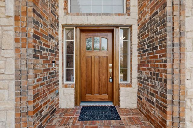 3605 Escabosa Drive, Garland, TX 75040