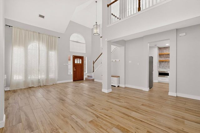 3605 Escabosa Drive, Garland, TX 75040