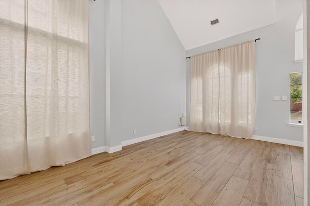 3605 Escabosa Drive, Garland, TX 75040