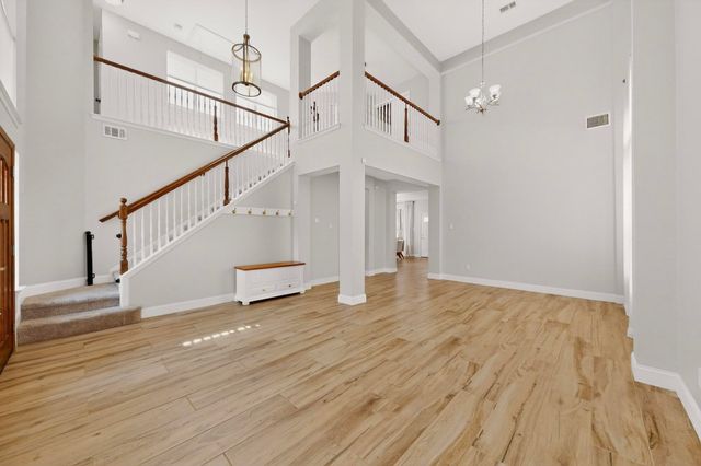 3605 Escabosa Drive, Garland, TX 75040