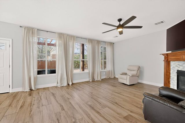 3605 Escabosa Drive, Garland, TX 75040