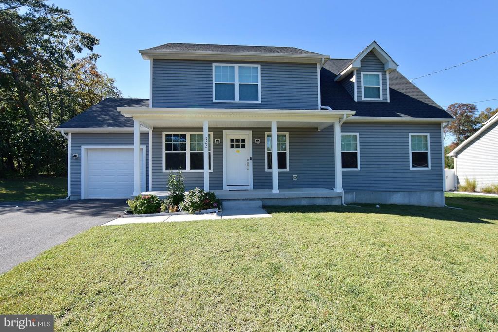 322 MYRTLE AVE, WEST BERLIN, NJ 08091 — photo 2
