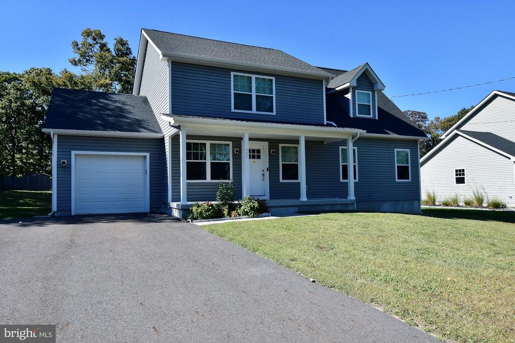 322 MYRTLE AVE, WEST BERLIN, NJ 08091 — photo 3