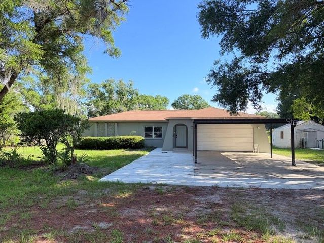 20801 CHISHOLM TRAIL, Land O Lakes, FL 34638