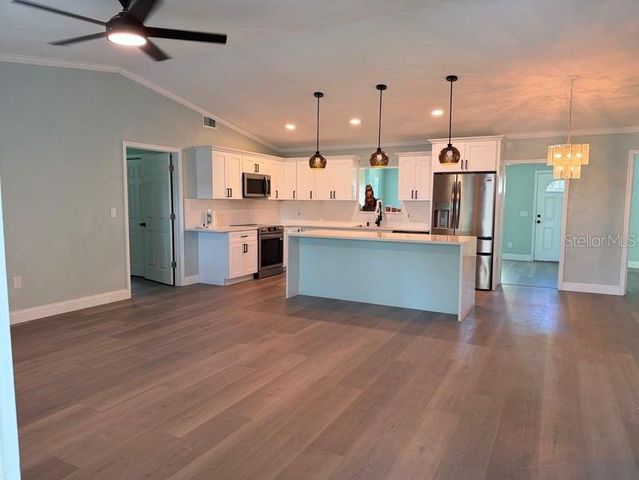 20801 CHISHOLM TRAIL, Land O Lakes, FL 34638