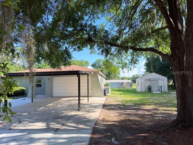 20801 CHISHOLM TRAIL, Land O Lakes, FL 34638