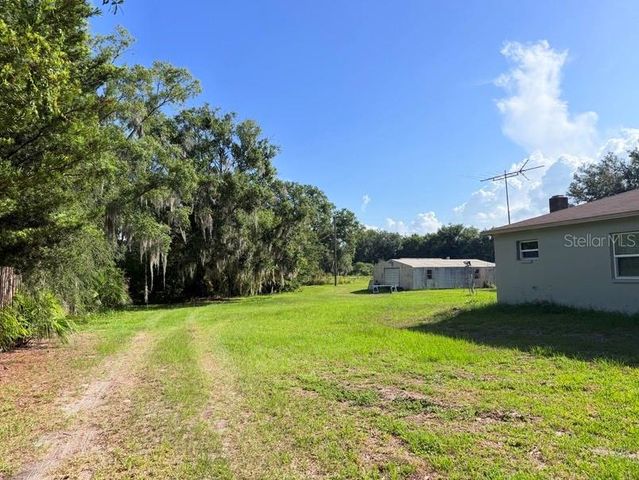 20801 CHISHOLM TRAIL, Land O Lakes, FL 34638