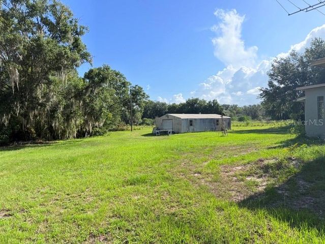 20801 CHISHOLM TRAIL, Land O Lakes, FL 34638