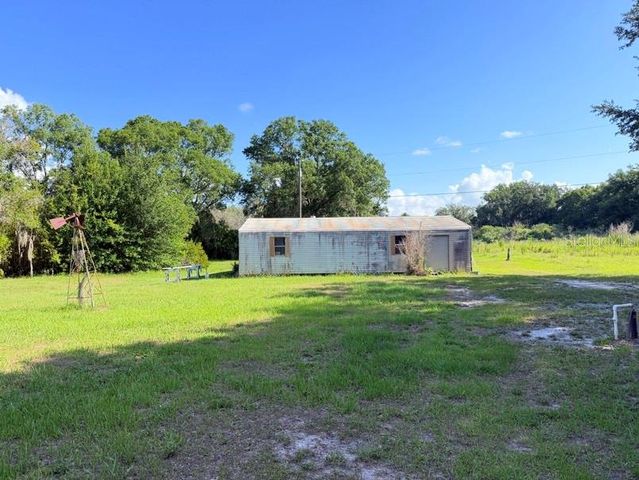 20801 CHISHOLM TRAIL, Land O Lakes, FL 34638