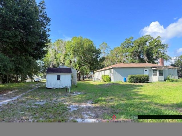 20801 CHISHOLM TRAIL, Land O Lakes, FL 34638