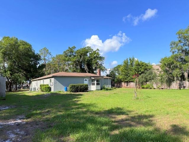 20801 CHISHOLM TRAIL, Land O Lakes, FL 34638