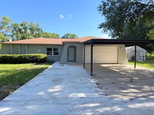 20801 CHISHOLM TRAIL, Land O Lakes, FL 34638