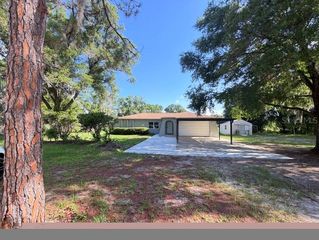 20801 CHISHOLM TRAIL, Land O Lakes, FL 34638