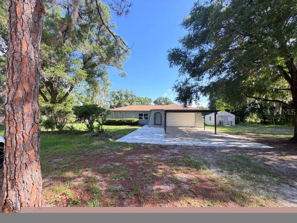 20801 CHISHOLM TRAIL, Land O Lakes, FL 34638