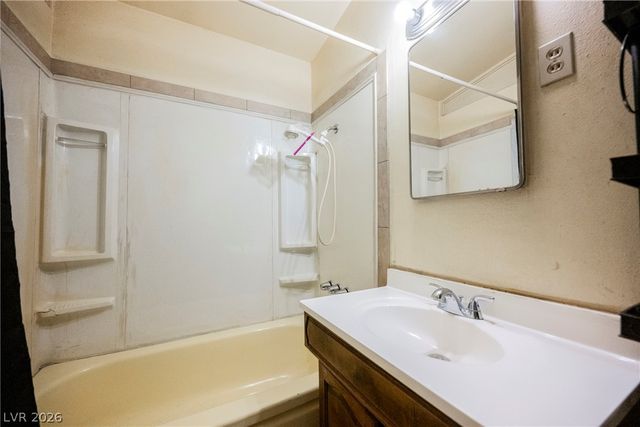 1900 Holmes Street, Las Vegas, NV 89106