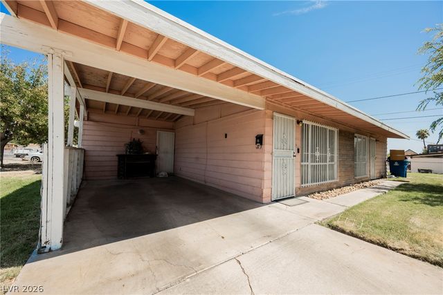 1900 Holmes Street, Las Vegas, NV 89106