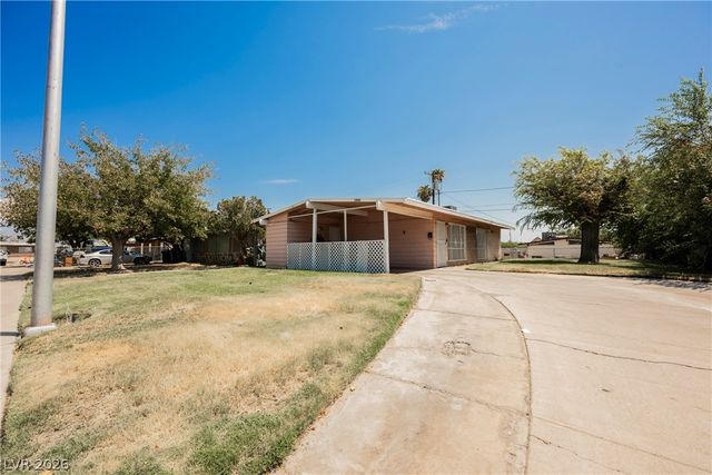 1900 Holmes Street, Las Vegas, NV 89106