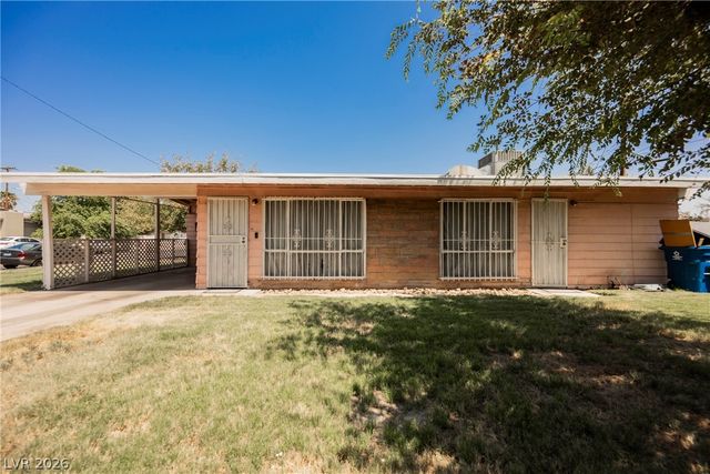 1900 Holmes Street, Las Vegas, NV 89106