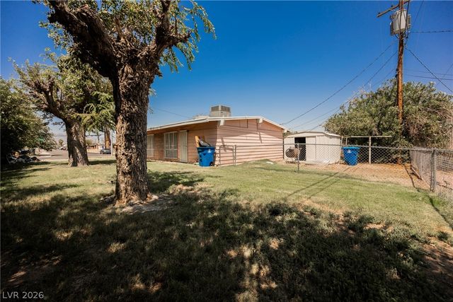 1900 Holmes Street, Las Vegas, NV 89106