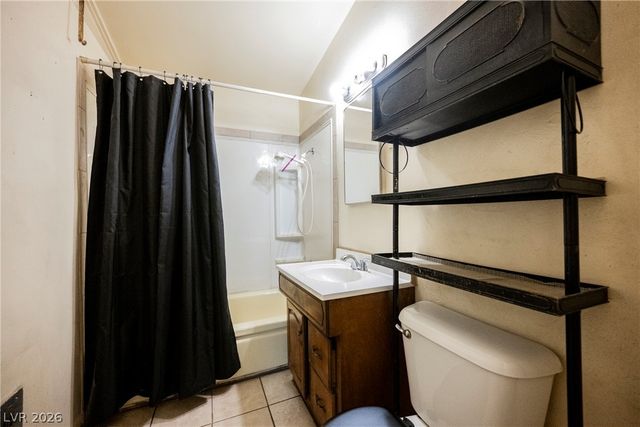 1900 Holmes Street, Las Vegas, NV 89106