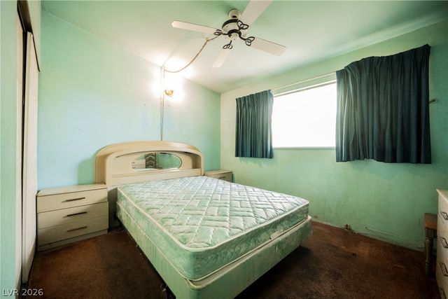 1900 Holmes Street, Las Vegas, NV 89106