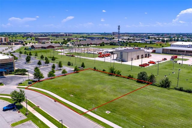 3480 Rc Luttrell Drive, Norman, OK 73072