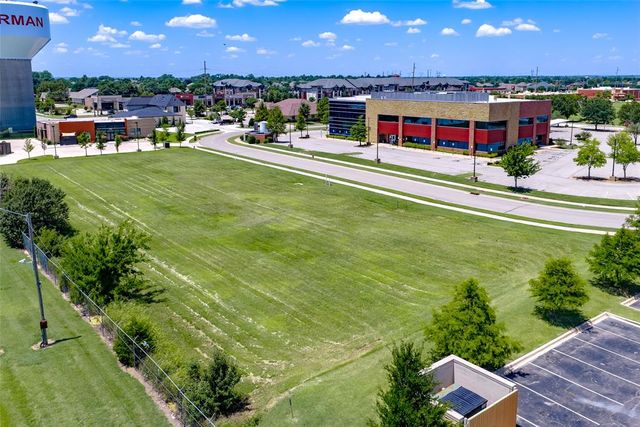 3480 Rc Luttrell Drive, Norman, OK 73072